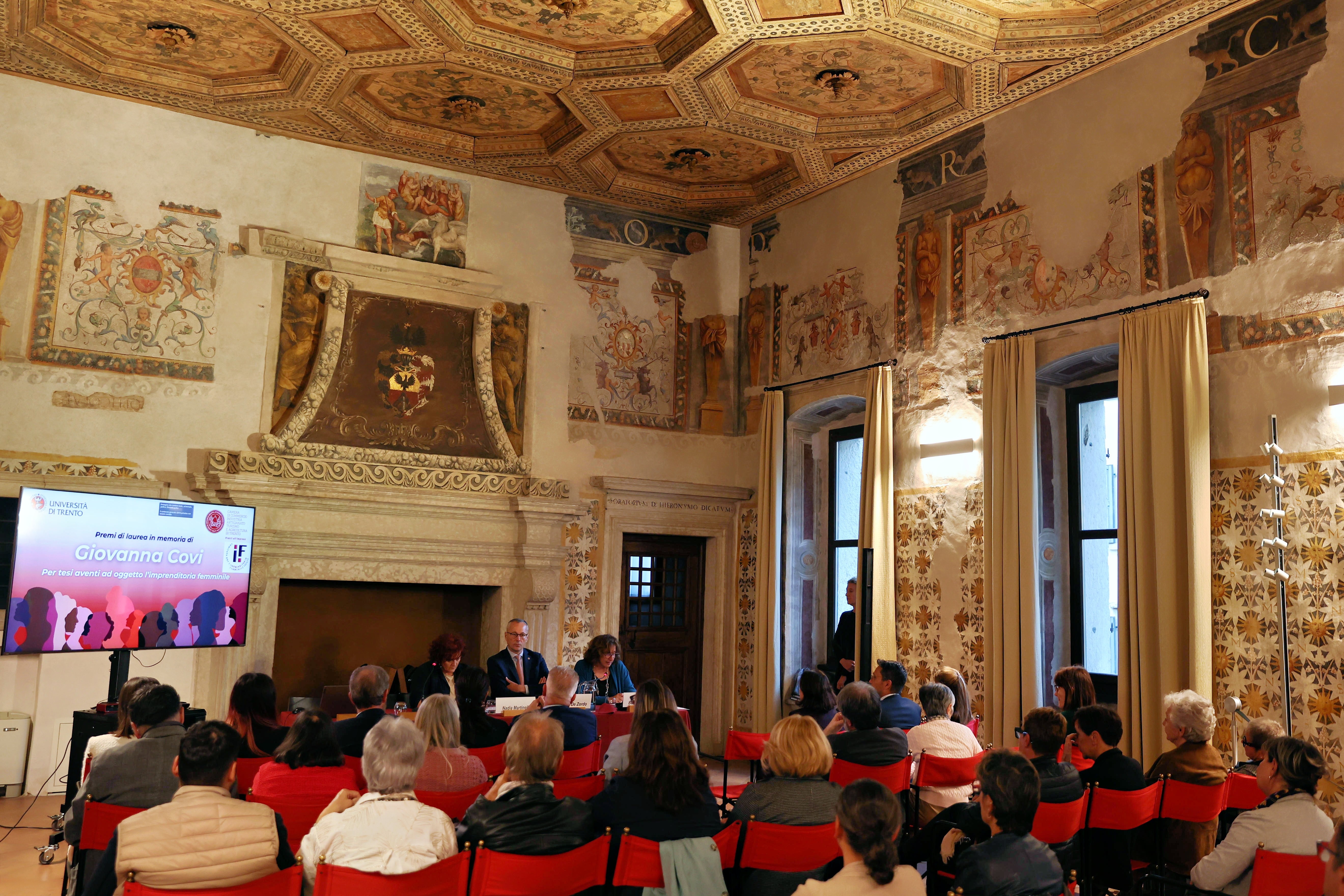 premio tesi di laurea