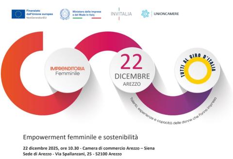 imprenditoria femminile