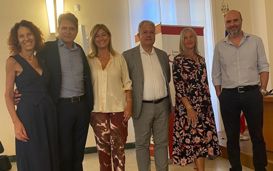 contributi alle imprese da parte della nuova giunta della Camera di commercio di Pistoia-Prato