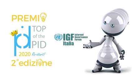 IGF TOPOFTHEPID