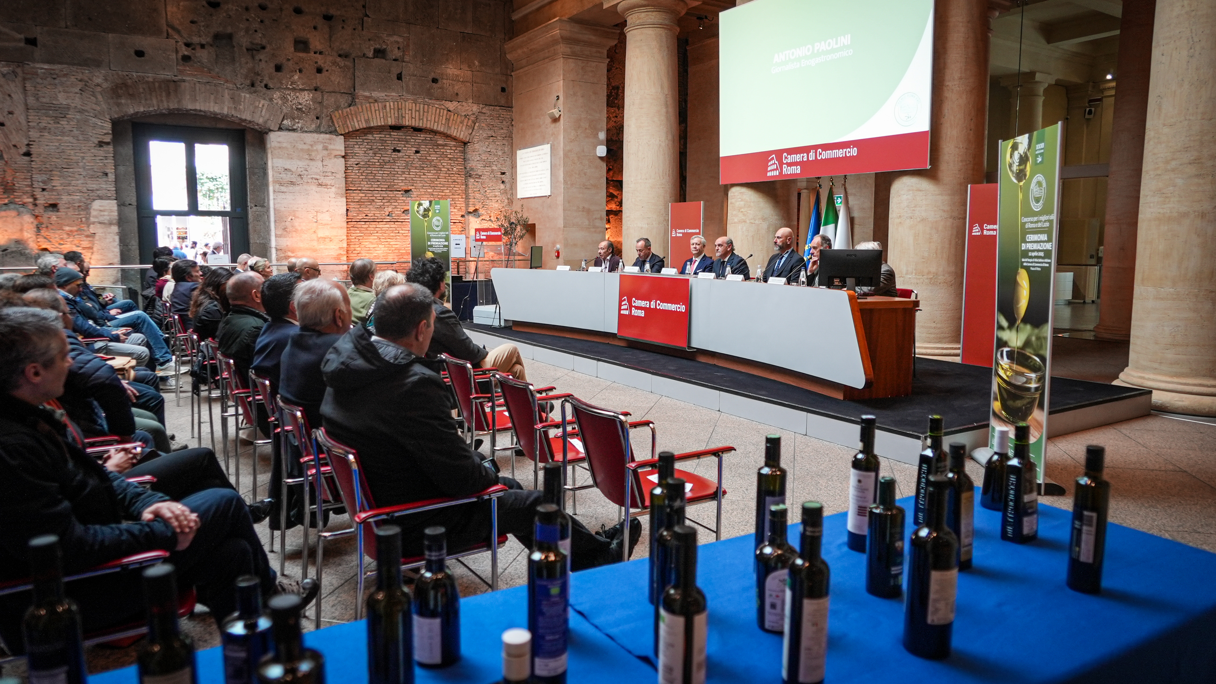 agroalimentare
