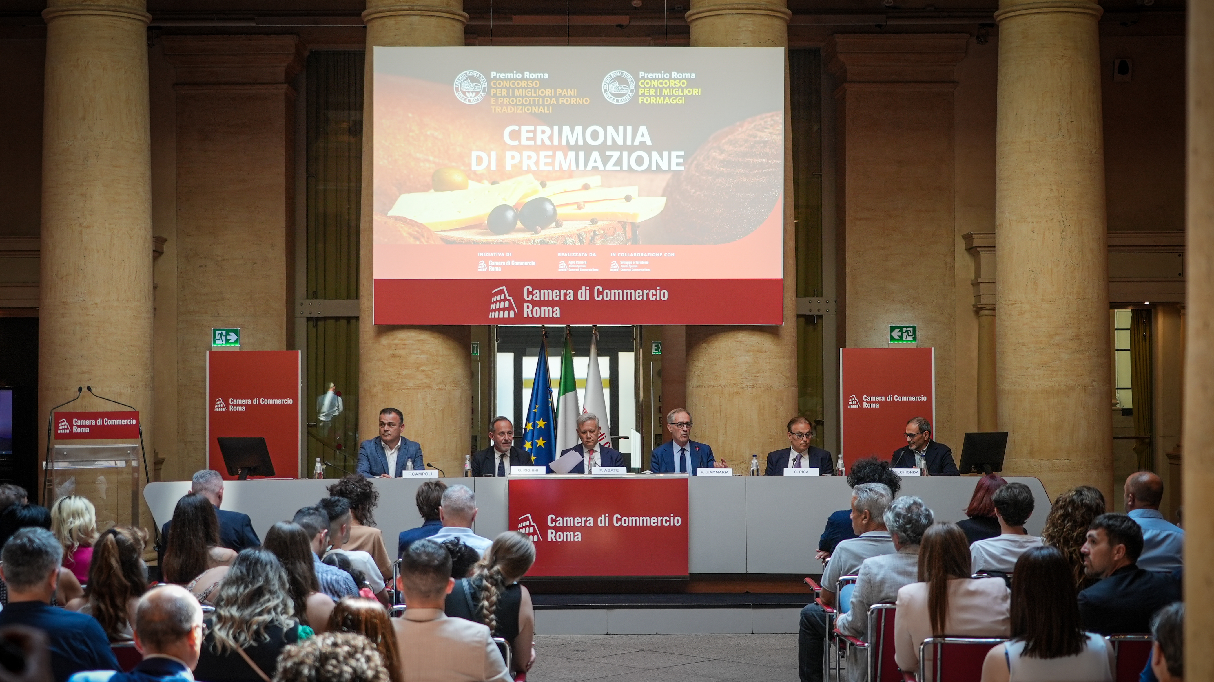 agroalimentare
