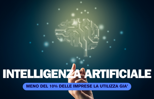 intelligenza artificiale