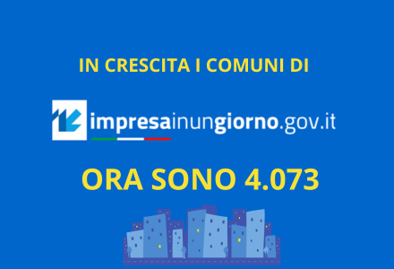 impresa in un giorno