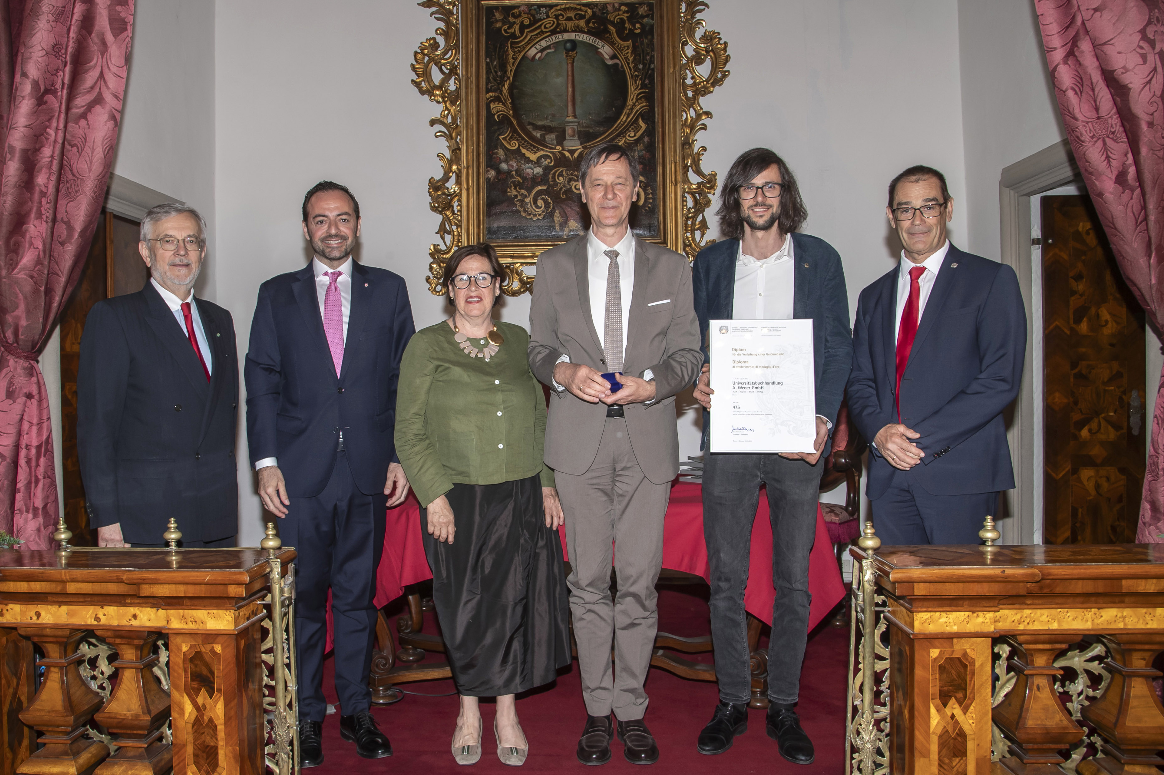 premio economia