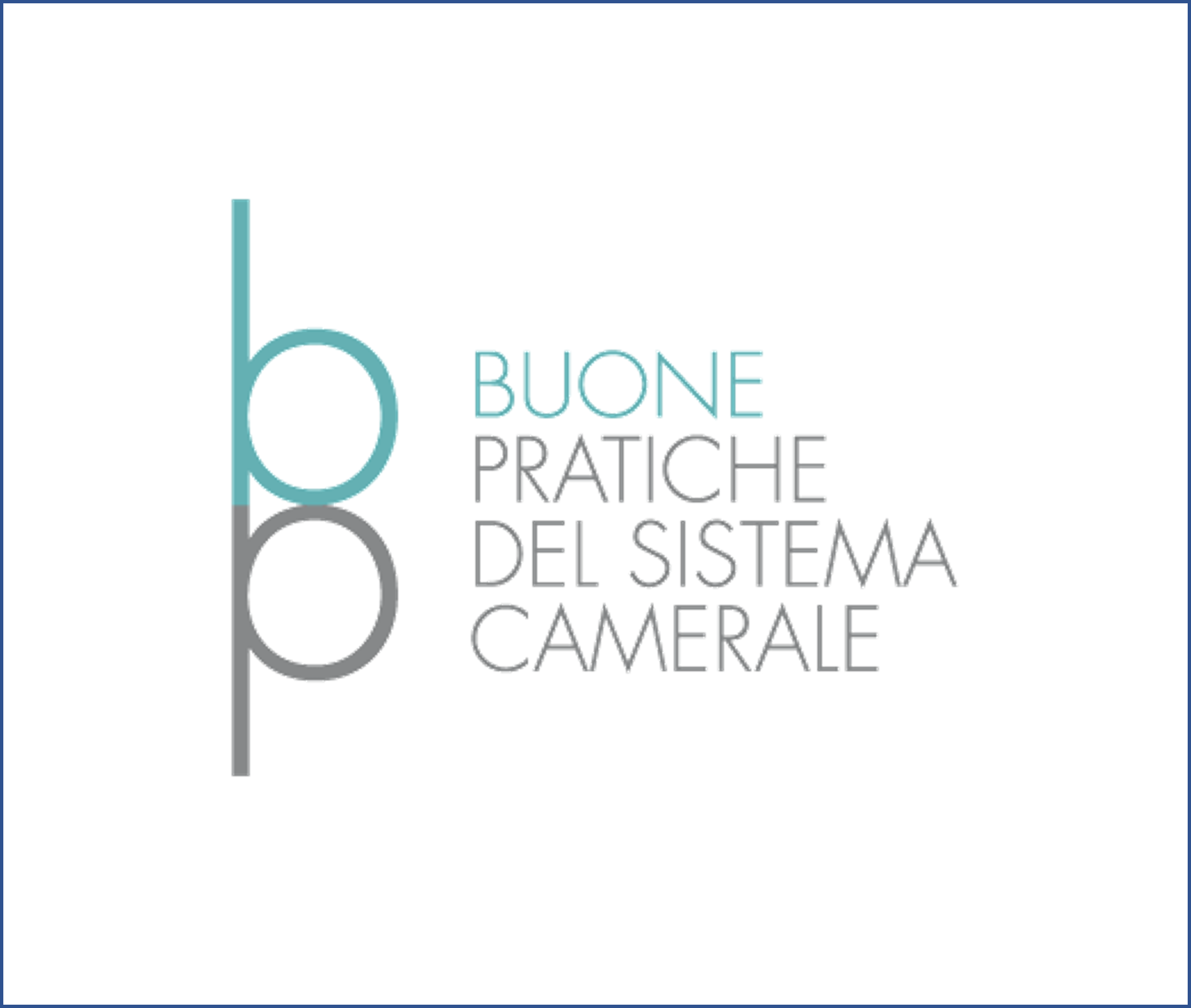 Logo Buone pratiche