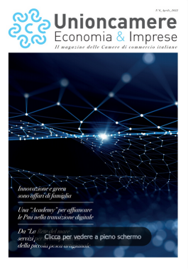 magazine unioncamere
