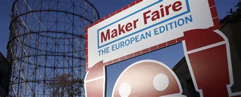 maker faire rome