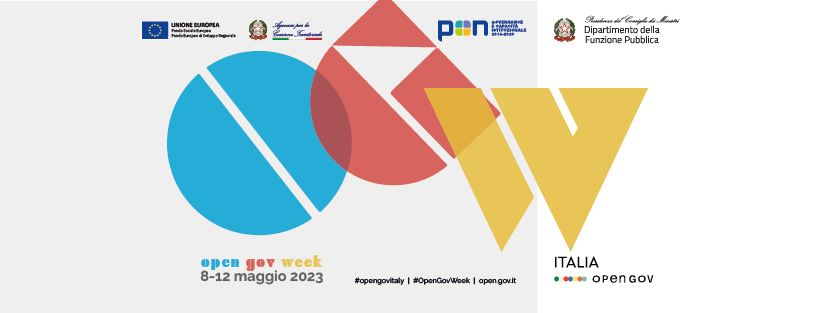 open gov week