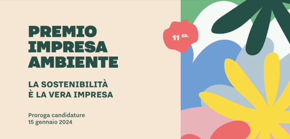 premio impresa ambiente