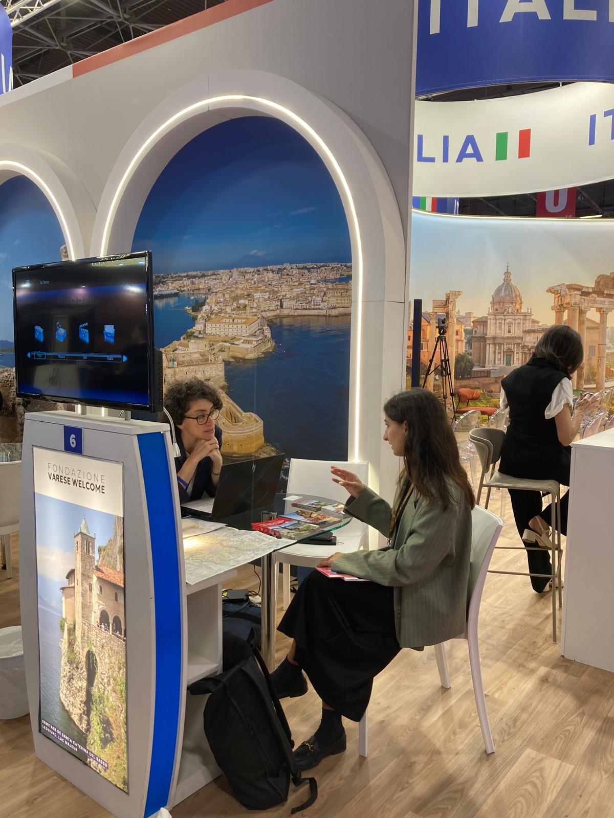 turismo 