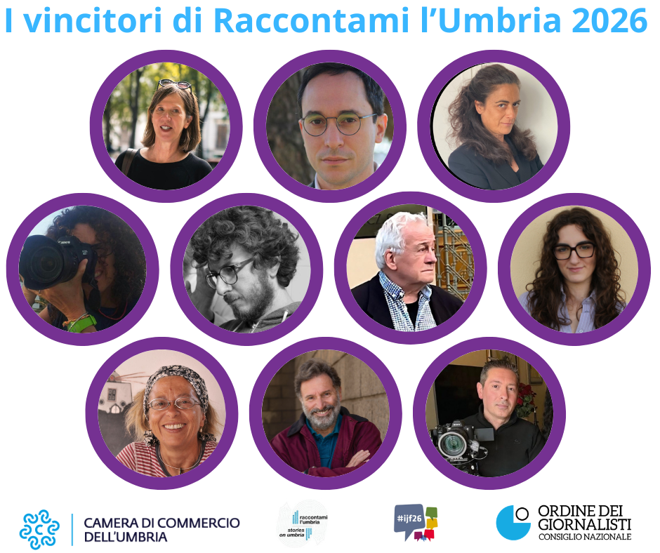 premio giornalistico