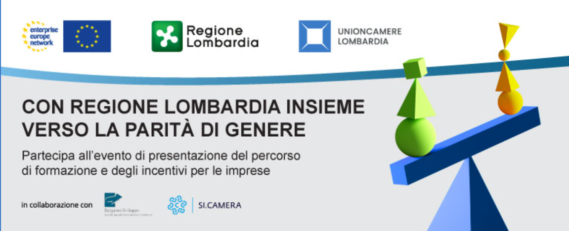 parità di genere