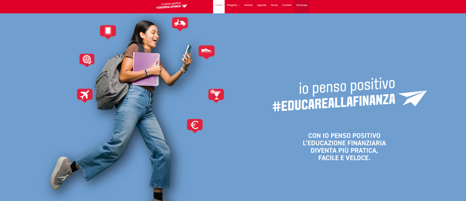 educazione finanziaria