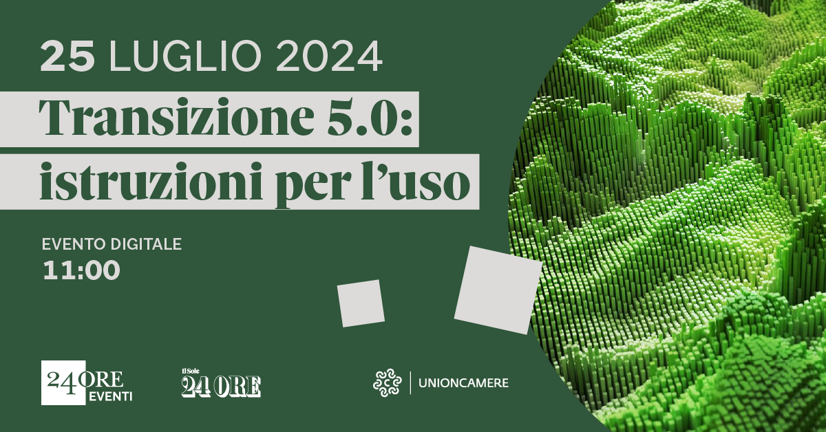 transizione digitale