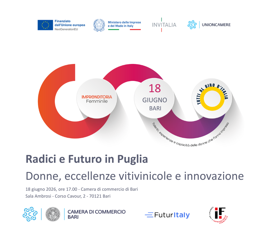 imprenditoria femminile