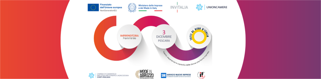 imprenditoria femminile