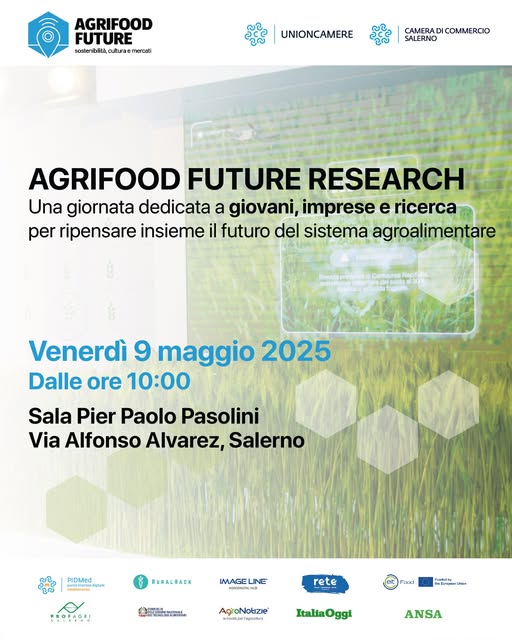 agroalimentare
