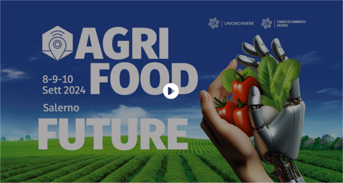 agroalimentare