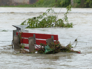 alluvione