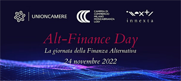 finanza alternativa