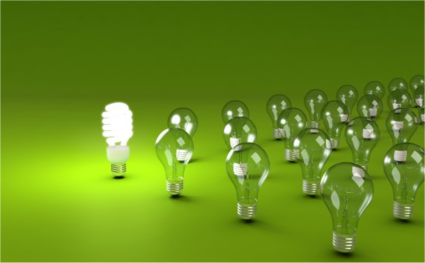 risparmio energetico