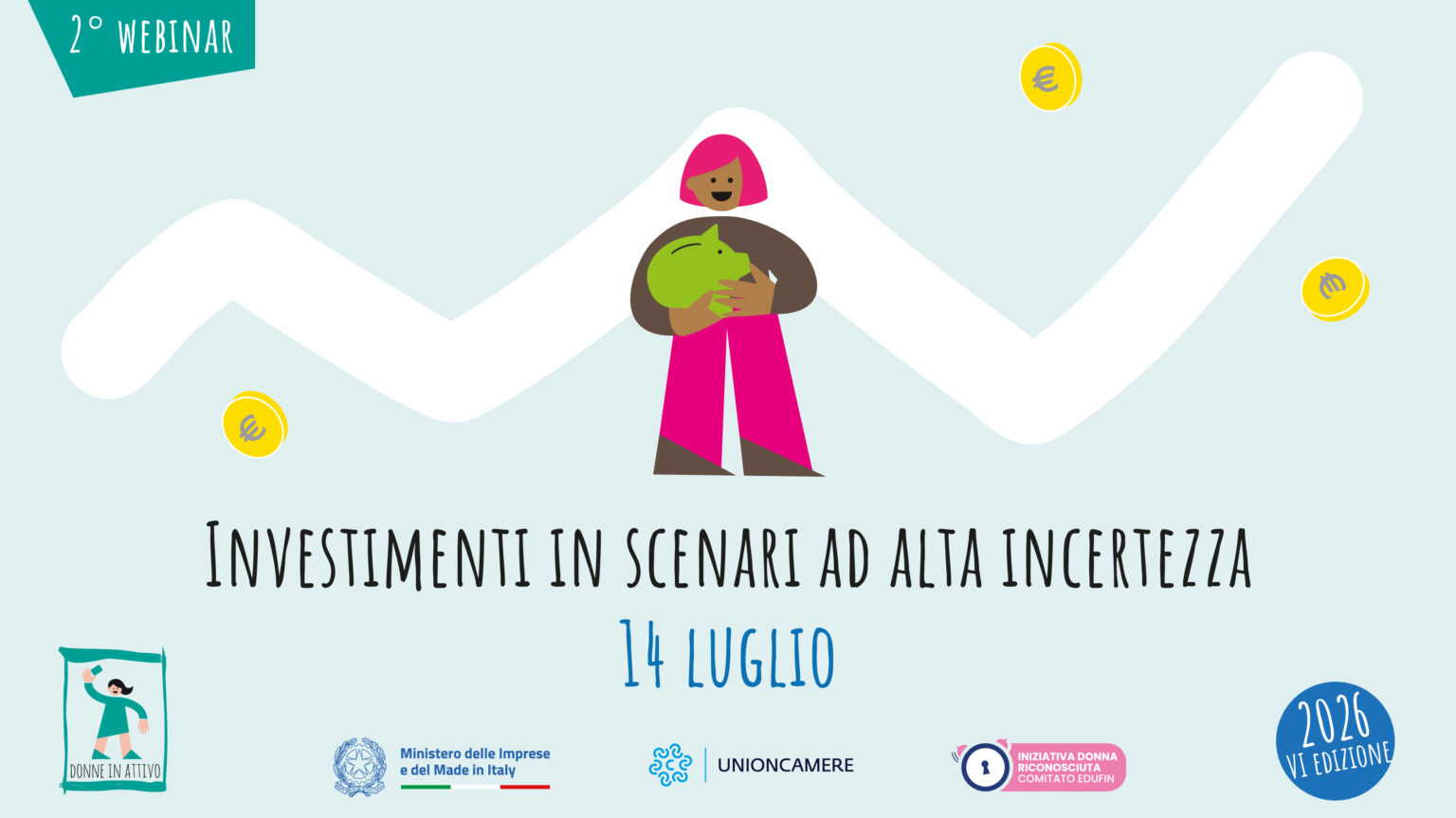 educazione finanziaria