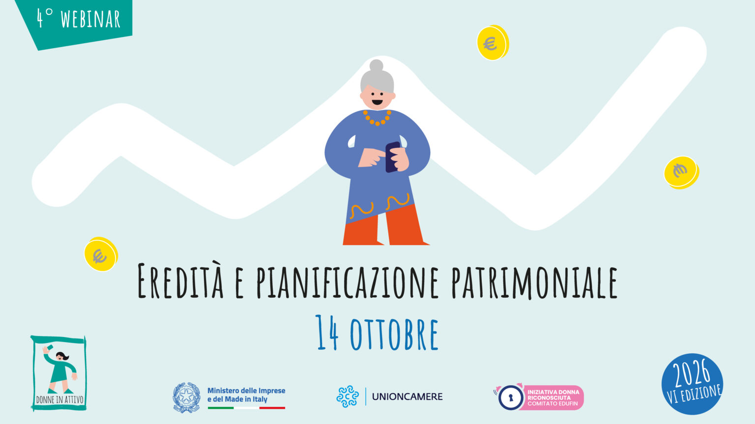 educazione finanziaria