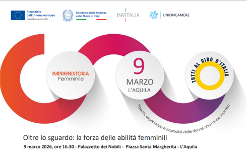 imprenditoria femminile