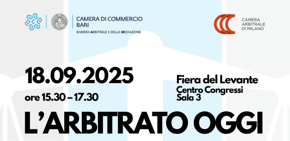 arbitrato