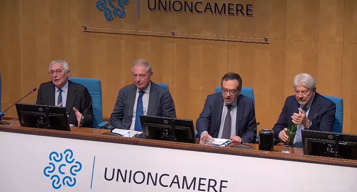 assemblea Unioncamere