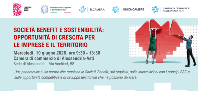 società benefit