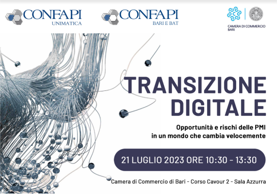 transizione digitale