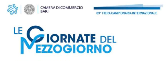 fiera del levante eventi