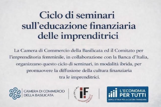 educazione finanziaria