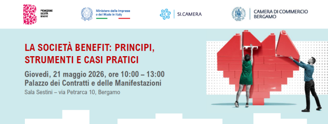 società benefit