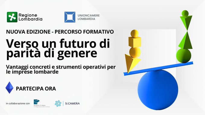 parità di genere
