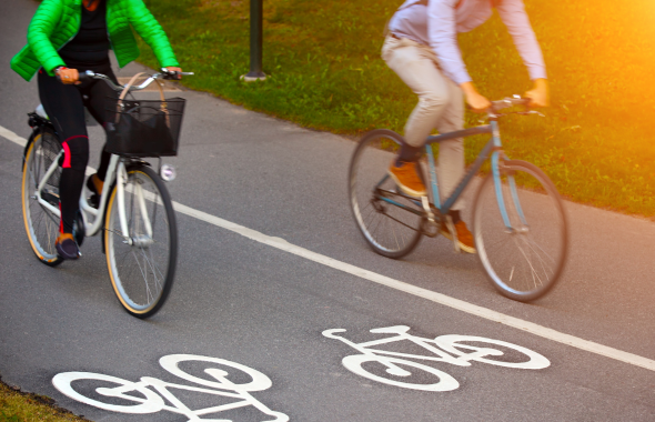 bike economy