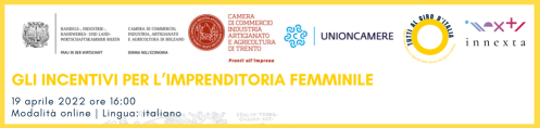 imprenditoria femminile