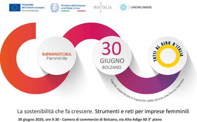 imprenditoria femminile