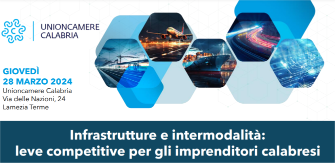 infrastrutture
