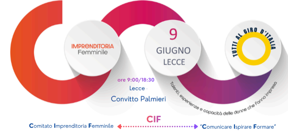 imprenditoria femminile