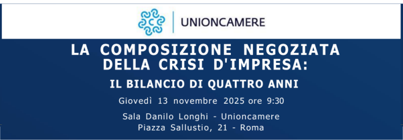 composizione negoziata
