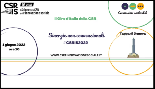 CSR