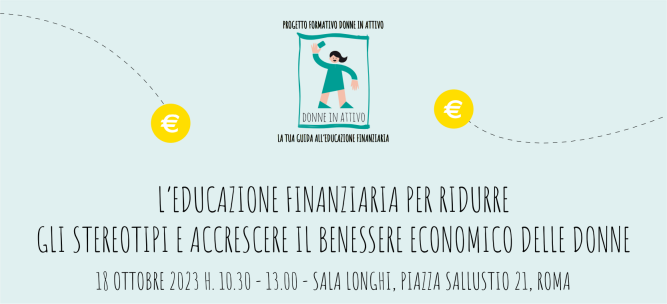 educazione finanziaria