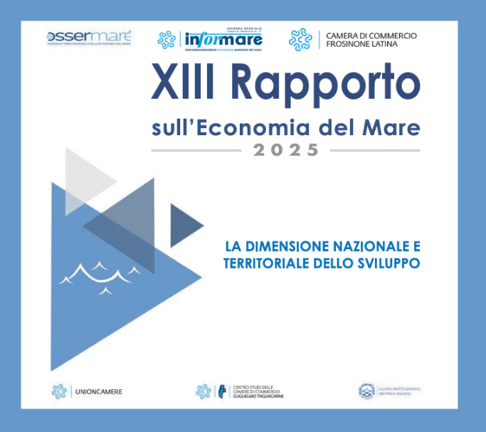 economia del mare