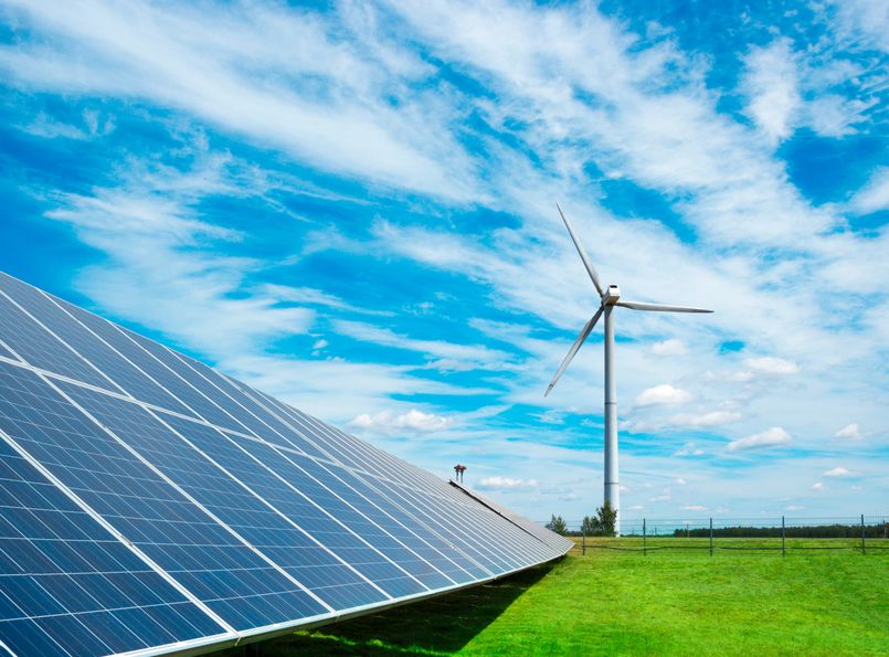 contributi transizione energetica