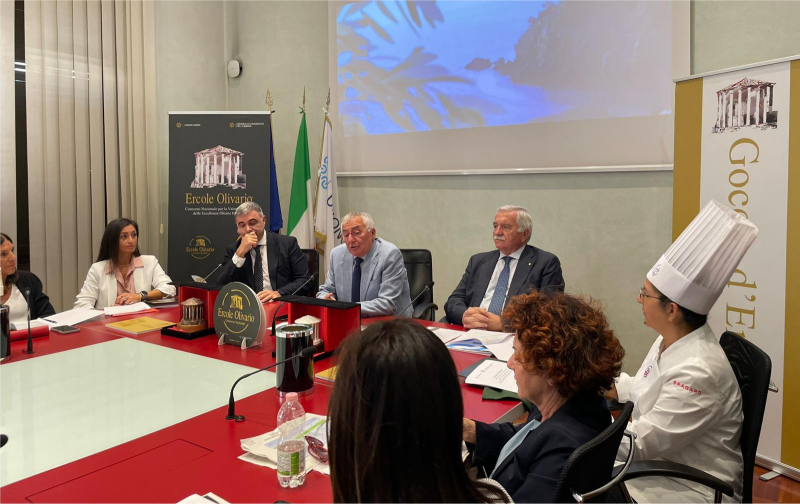 agroalimentare