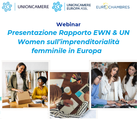 imprenditoria femminile