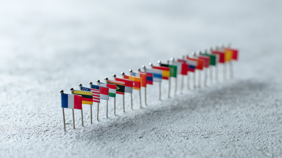 internazionalizzazione